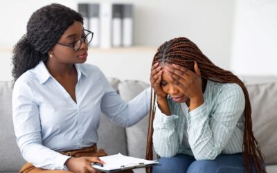 Healing Trauma: The Transformative Power of Therapy