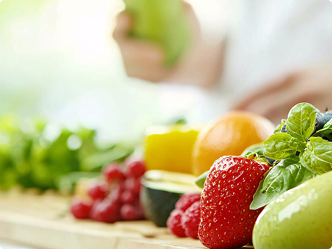 nutritional counseling AdobeStock_1007734411