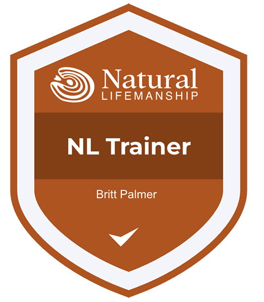 Natural Lifemanship trainer Natural Lifemanship trainers